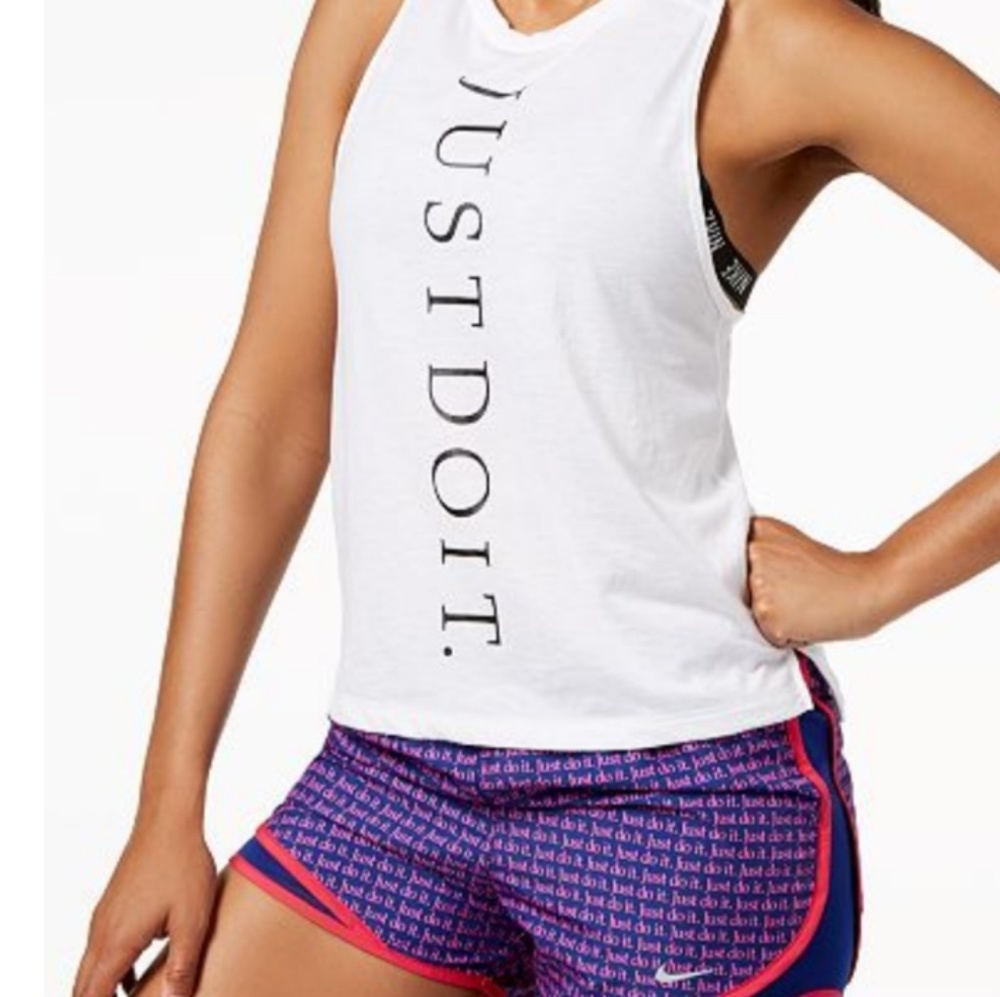 NWT Nike tank top
